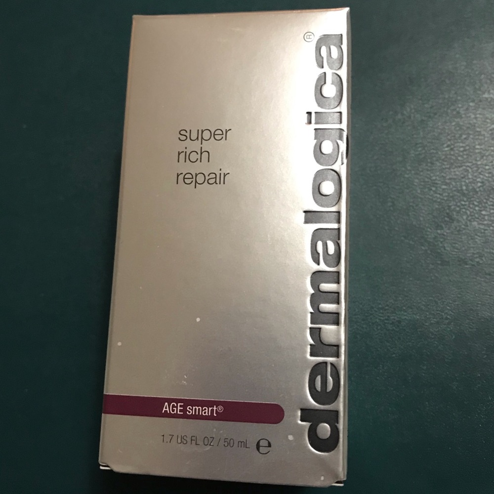 Dermalogica super rich repair